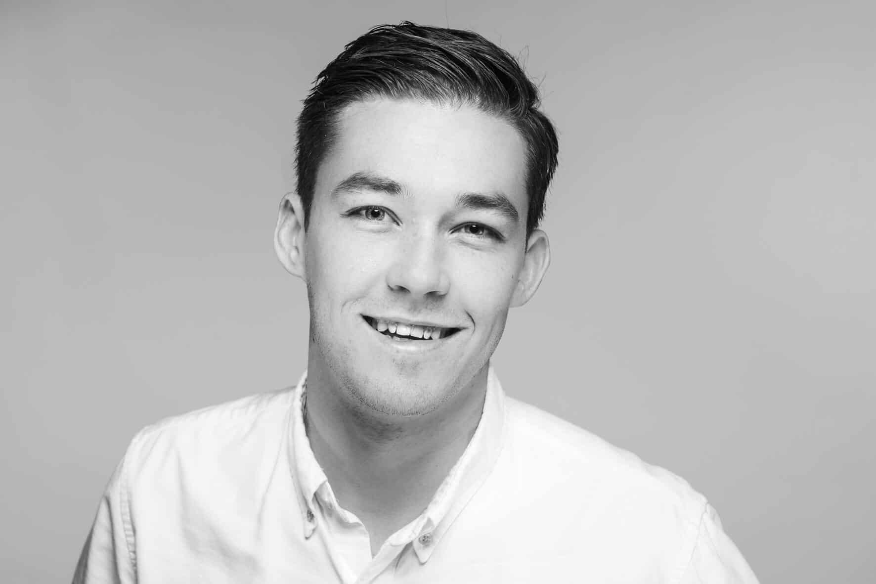 Patrick Wullum